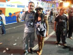 Bloco Bafo de Baco